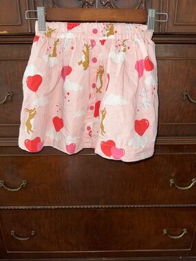 Mini Boden Skirt